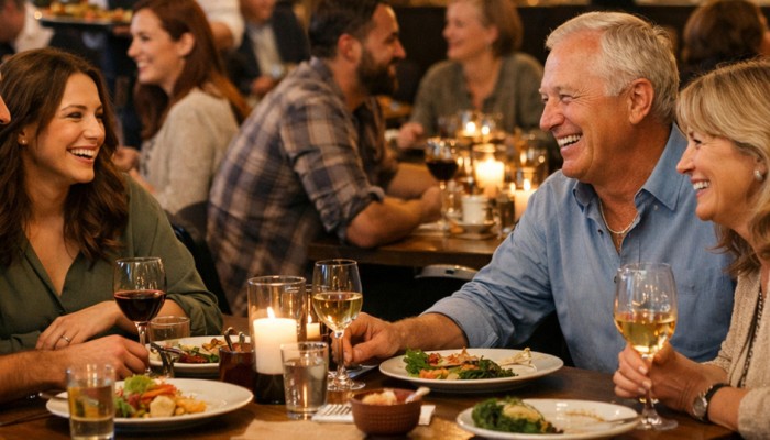 Ресторан в отеле: как выстроить F&B, который работает на загрузку и прибыль