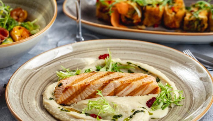 Как сделать прибыльным ресторан при отеле: интервью с Анной Бурзаковской, Sheraton Skypoint Luxe Как сделать прибыльным ресторан при отеле: интервью с Анной Бурзаковской, Sheraton Skypoint Luxe