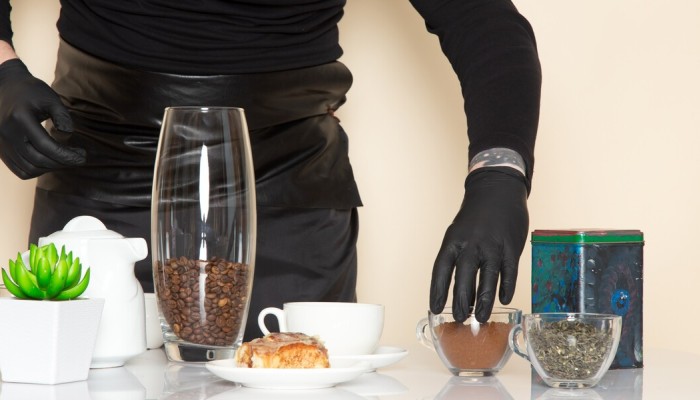 Как создать и запустить бренд в HoReCa?»