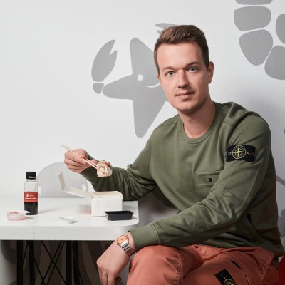Дмитрий Прадед, сеть “ЁбиДоёби”. Как войти в крипту через роллы и расти через глубокую аналитику? Дмитрий Прадед, сеть “ЁбиДоёби”. Как войти в крипту через роллы и расти через глубокую аналитику?