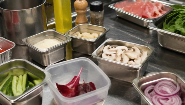 В России могут ввести штрафы за нарушение пищевых техрегламентов. Яндекс Еда обновила Ultima Guide по Санкт-Петербургу. Новости за 29 апреля