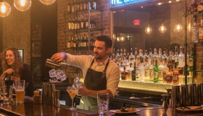 Регионы могут получить право ужесточать для общепита правила продажи алкоголя. Новости за 24 декабря