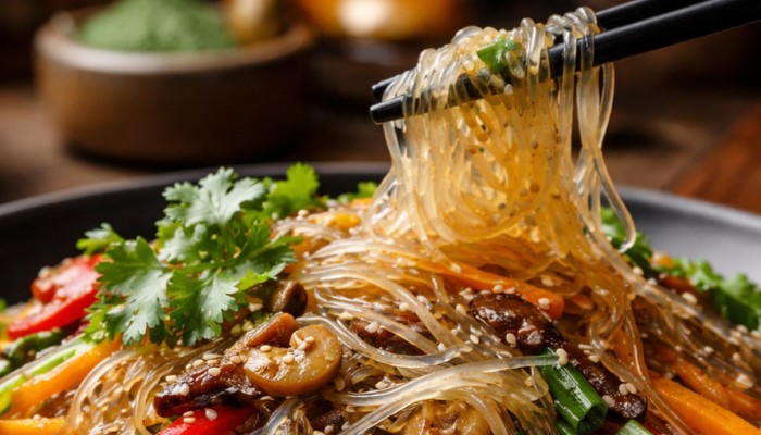 В Петербурге треть ресторанов получили ночную лицензию на продажу алкоголя. В России впервые разработан ГОСТ на фунчозу. Новости за 13 марта