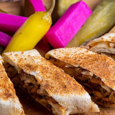 «Основная причина “отставания” ресторанного бизнеса Казахстана от российского рынка — это недостаток знаний» — Владислав Волоха, «Каспий Гриль»