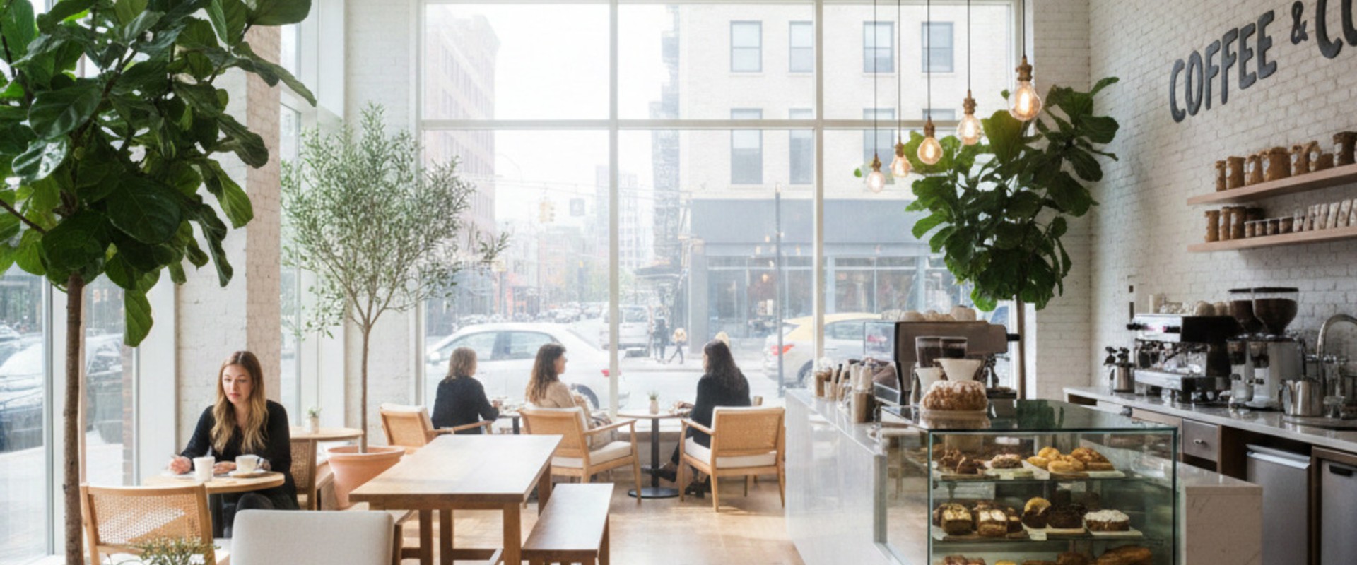 Ресторанный бизнес в 2026 году: прогнозы и советы от рестораторов