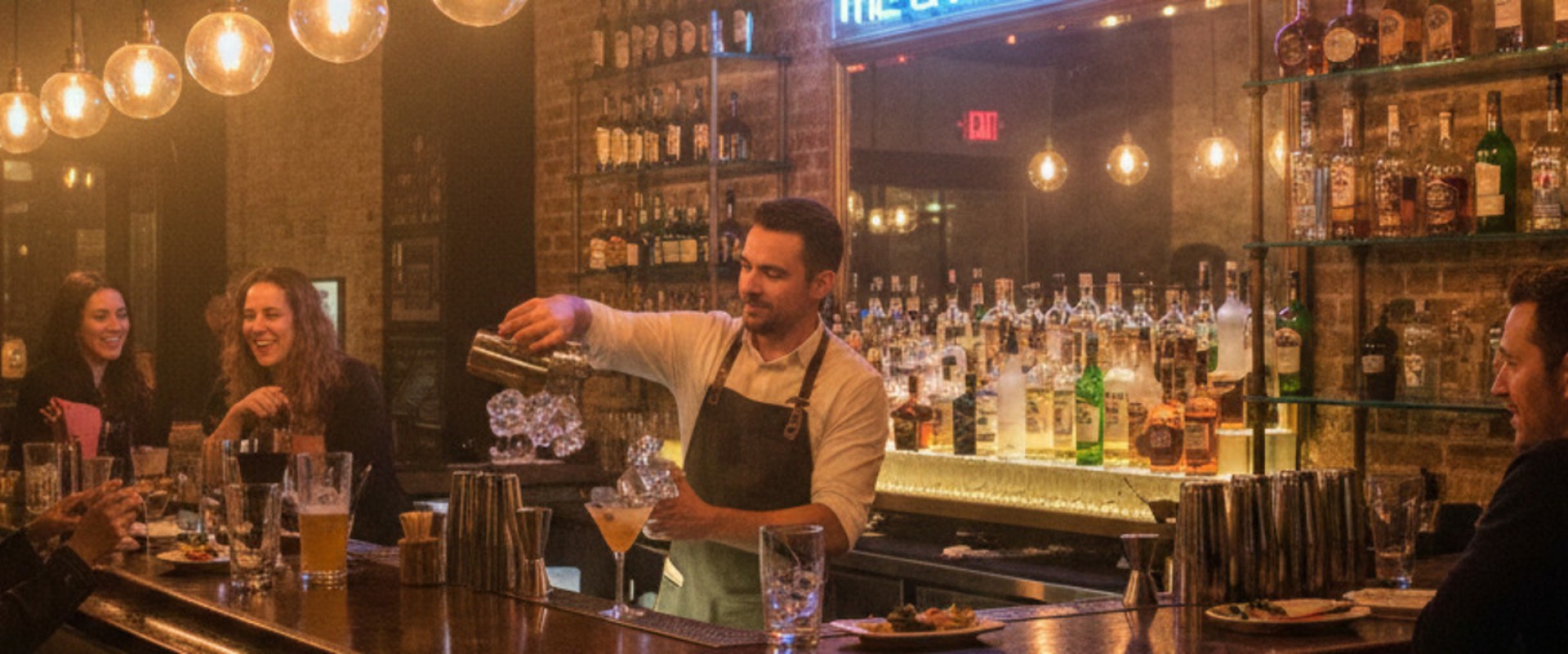 Регионы могут получить право ужесточать для общепита правила продажи алкоголя. Новости за 24 декабря