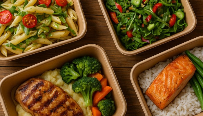 X5 запускает доставку готовых рационов по подписке. Число закрытий ресторанов в Петербурге превысило число запусков в 1,5 раза. Новости за 15 октября X5 запускает доставку готовых рационов по подписке. Число закрытий ресторанов в Петербурге превысило число запусков в 1,5 раза. Новости за 15 октября