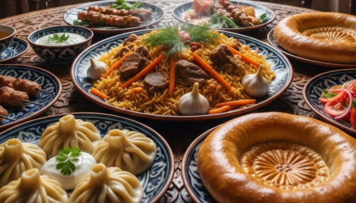 Сервис доставки Grow Food начал развозить заказы на тракторах. Холдинг «Тигрус» вышел на ресторанный рынок Узбекистана. Новости за 28 января