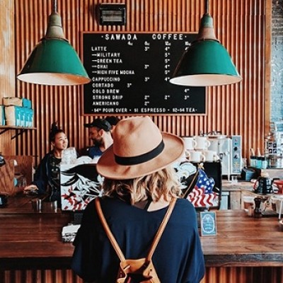 14 фишек iiko, которые нравятся кофейням и пекарням 14 фишек iiko, которые нравятся кофейням и пекарням