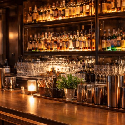 В Подмосковье с 1 марта ограничат продажу алкоголя в общепите во дворах. В Петербурге растет интерес к русской кухне. Новости за 26 февраля