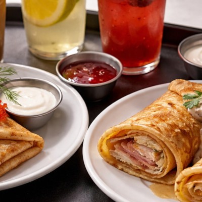 Сеть «Теремок» планирует развивать барный формат. «ПиццаФабрика» открыла в Москве первую цифровую пиццерию. Новости за 22 января