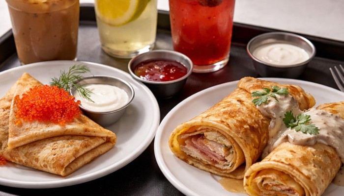 Сеть «Теремок» планирует развивать барный формат. «ПиццаФабрика» открыла в Москве первую цифровую пиццерию. Новости за 22 января