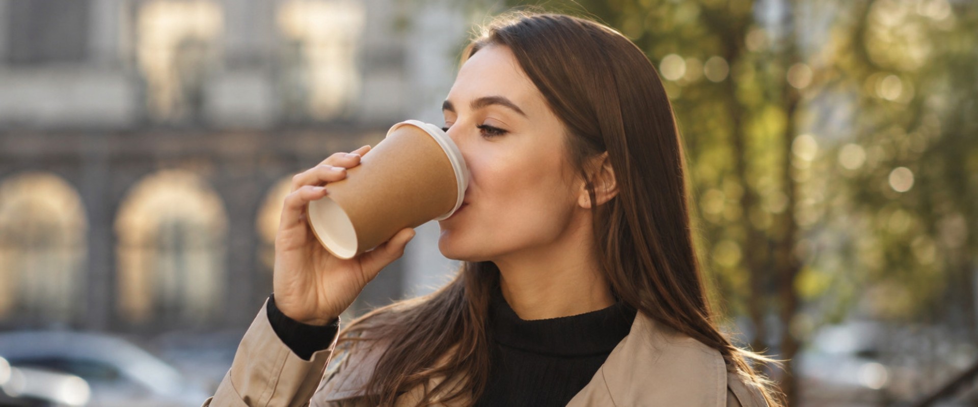 «Дринкит» планирует открыть в Санкт-Петербурге 28 новых кофеен в 2027 году. Новости за 25 августа
