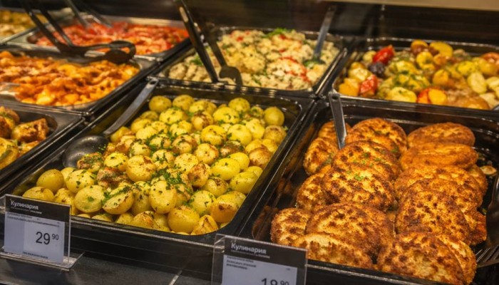 Правительство утвердило правила обмена электронными грузовыми накладными. Рынок готовой еды продолжает расти. Новости за 23 апреля