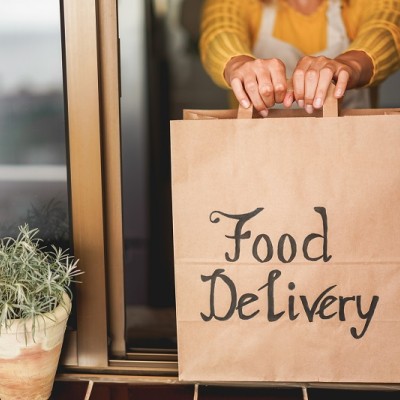 Как оформить упаковку для доставки из ресторана?