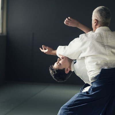 Заметки официанта. Наставник vs стажер Заметки официанта. Наставник vs стажер