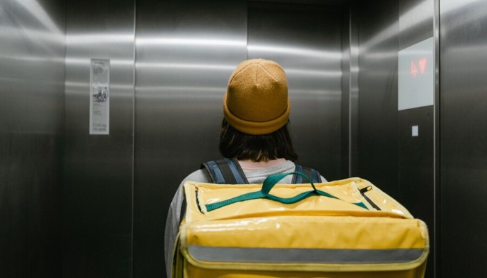 Урок 3.1. Шаги для запуска доставки