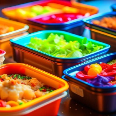 Автоматизация фабрики-кухни: как это делают рестораторы? Часть 2 Автоматизация фабрики-кухни: как это делают рестораторы? Часть 2