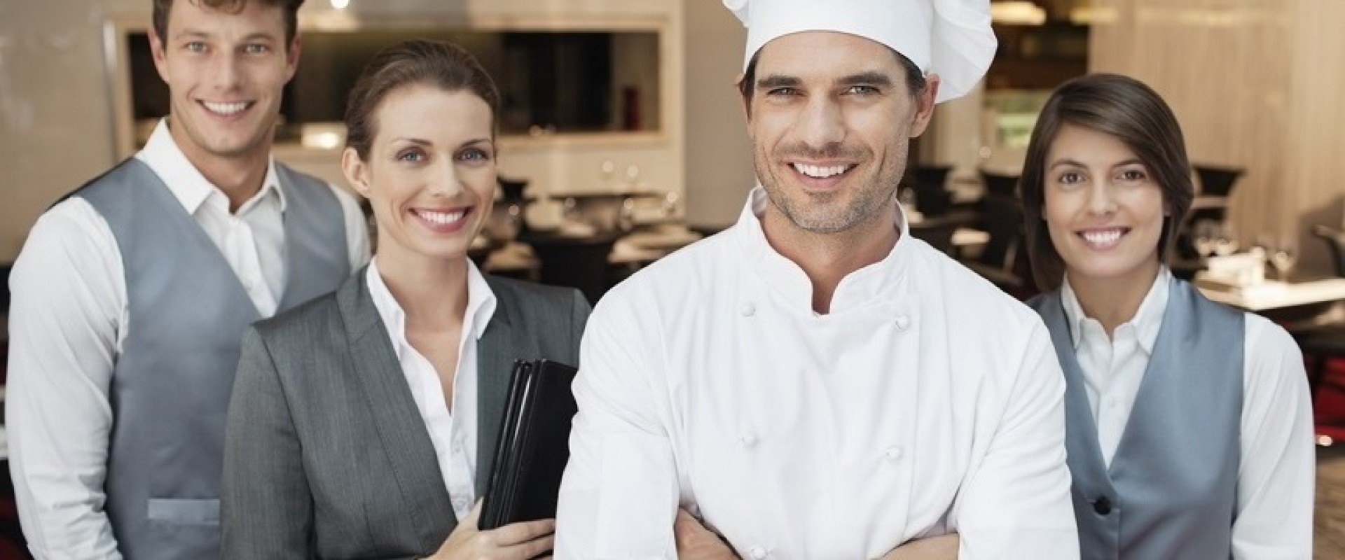 KPI в ресторане: существует волшебная формула для шефа, управляющего, официанта?