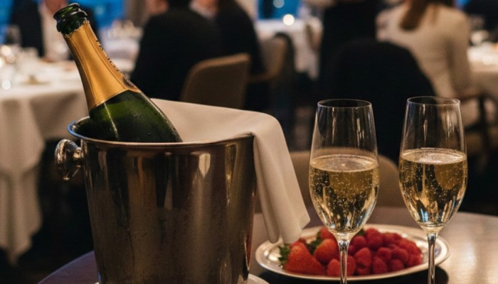 В Роскачестве назвали лучшие российские игристые вина. «Крошка-Картошка» вышла на рынок Казани. Новости за 9 декабря