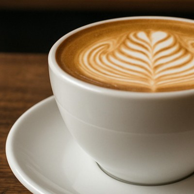 Штрафы за рекламу в запрещенных иностранных соцсетях предлагают увеличить до 1 млн рублей. Спрос на кофе в кофейнях снизился на 7,3%. Новости за 24 ноября