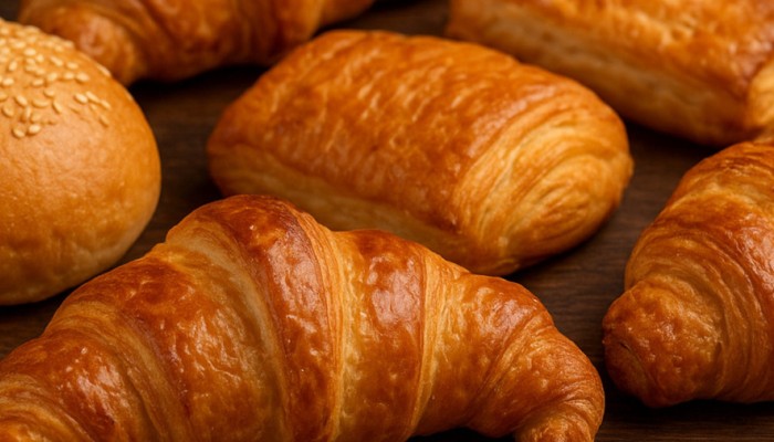 Сеть «Теремок» запустит в Петербурге собственное производство выпечки. Сегмент готовой еды вырос на 32%. Новости за 5 декабря