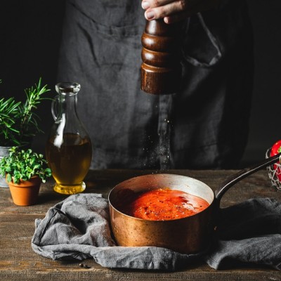 Ляпы и юмор в общепите на грани фола. Ботаник, разговор на 1000 рублей и встреча старых друзей