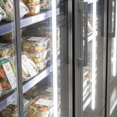 В России разработали рекомендации по изготовлению готовой еды. В ЕГАИС введен новый код для виски. Новости за 12 января