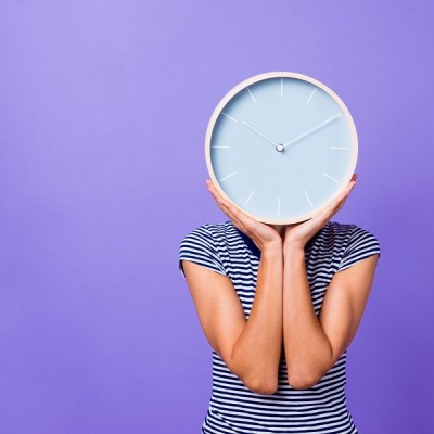 Торопись не спеша. Тайм-менеджмент управляющего рестораном Торопись не спеша. Тайм-менеджмент управляющего рестораном