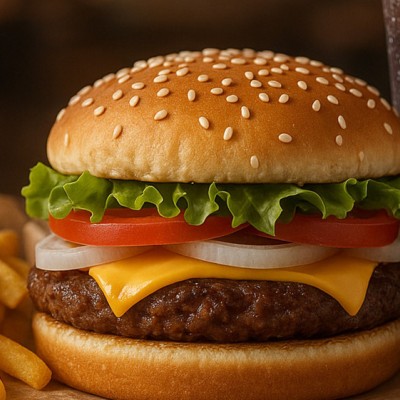 Средний чек в кафе быстрого питания в России снизился на 12,2%. Новости за 10 ноября Средний чек в кафе быстрого питания в России снизился на 12,2%. Новости за 10 ноября