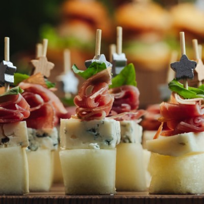 Как устроен современный кейтеринг: интервью с Юлией Брицко, бренд-шефом Moscow Food Как устроен современный кейтеринг: интервью с Юлией Брицко, бренд-шефом Moscow Food