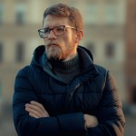 Владимир Костыря