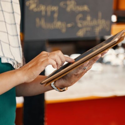 Чек-лист по оборудованию для запуска ресторана Чек-лист по оборудованию для запуска ресторана