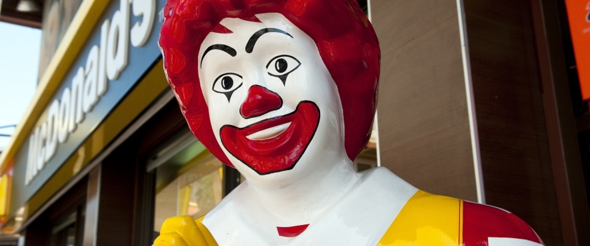 Окончательный уход McDonald's из России и другие новости 16 мая