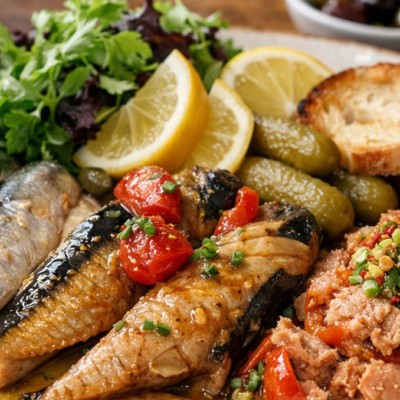 Рыбные консервы подорожали из-за падения улова. «Вкусно — и точка» оспаривает отказ Роспатента зарегистрировать знак «Весело и вкусно». Новости за 2 февраля