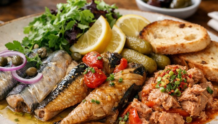 Рыбные консервы подорожали из-за падения улова. «Вкусно — и точка» оспаривает отказ Роспатента зарегистрировать знак «Весело и вкусно». Новости за 2 февраля