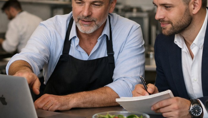 Как определить конкурентные преимущества франшизы?