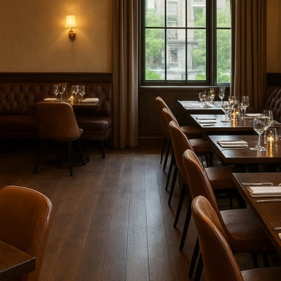 Как выстроить устойчивую бизнес-модель ресторана в регионе Как выстроить устойчивую бизнес-модель ресторана в регионе