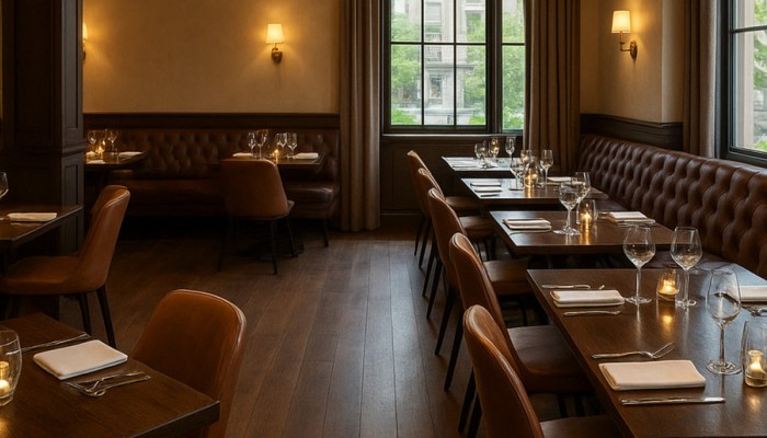 Как выстроить устойчивую бизнес-модель ресторана в регионе Как выстроить устойчивую бизнес-модель ресторана в регионе