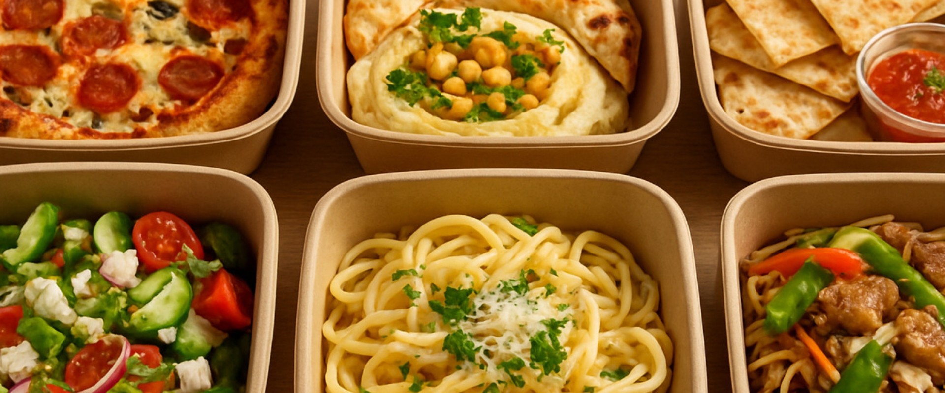 Производители готовой еды попросили Госдуму не приравнивать их продукцию к кулинарии. Новости за 2 декабря