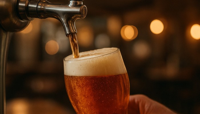 За год пиво отечественное пиво в России подорожало на 20%. 47% россиян интересуются корейской кухней. Новости за 17 октября За год пиво отечественное пиво в России подорожало на 20%. 47% россиян интересуются корейской кухней. Новости за 17 октября