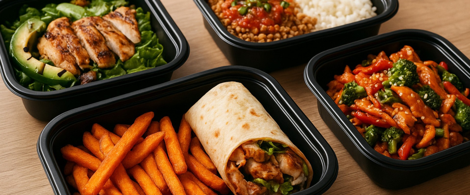 Рестораторы пожаловались на требования к продаже готовой еды в торговых сетях. Новости за 19 ноября