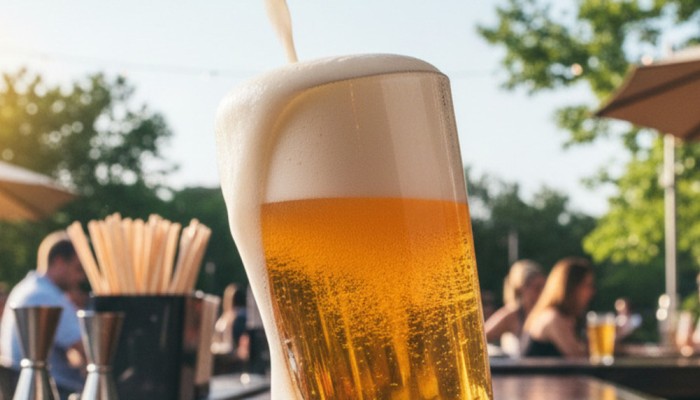 Антон Пинский приобрел сеть кофеен Prime. В России может появиться аналог Октоберфеста. Новости за 11 декабря