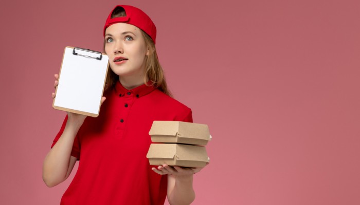 Ставка на доставку. Все о процессах и подводных камнях.