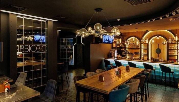 Михаил Меркулов: «Люди ходят на людей»