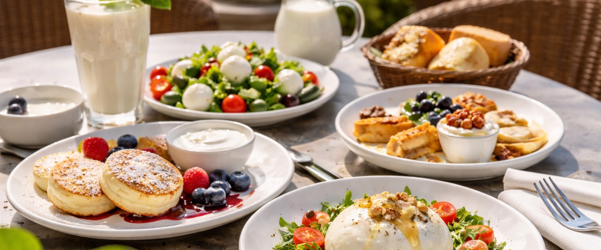 Фермеры попросили Минпромторг отменить маркировку молочной продукции. Новости за 6 апреля