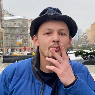 Дмитрий Блинов, Duoband, Петербург. Про новый небюджетный проект Recolte, макароны, воду и зону комфорта