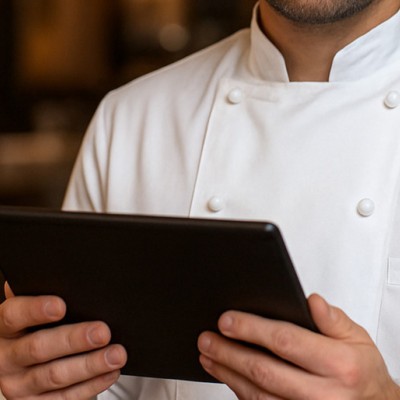 Что нейросеть может делать для ресторатора?