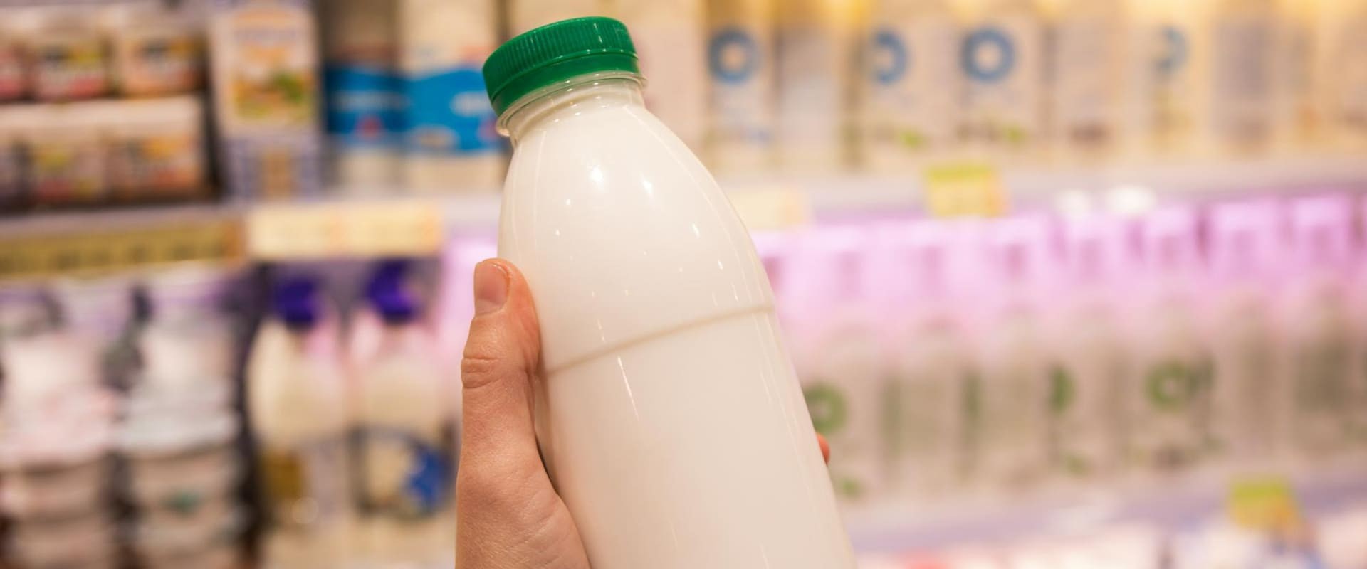 Импорт молочной продукции в Россию вырос на 10%. 1 сентября 2027 года вступит в силу новый ГОСТ на сдобные хлебобулочные изделия. Новости за 19 августа