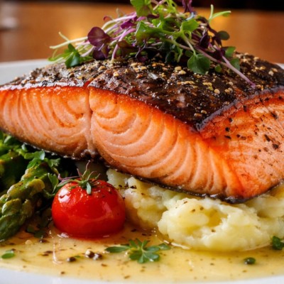 Вылов лососевых в России может снизиться из-за жизненного цикла горбуши. Новости за 10 апреля Вылов лососевых в России может снизиться из-за жизненного цикла горбуши. Новости за 10 апреля